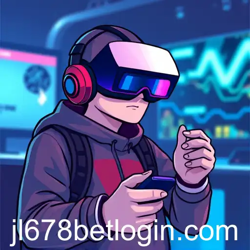 Digital Gaming Revolution Accelerates Forward