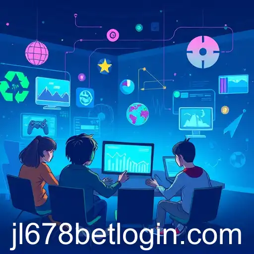 The Rising Popularity of English Gaming Platforms