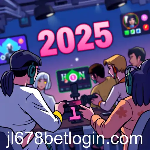 Evolution of Online Gaming Amidst Global Trends