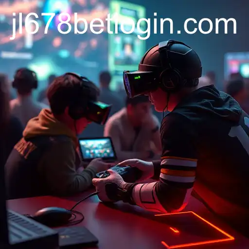 Gaming Dynamics in 2025