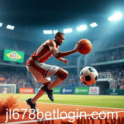 Gaming Evolution: Challenging Horizons