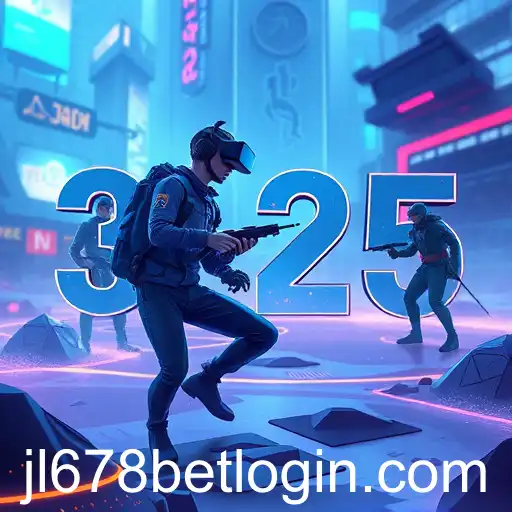 The Gaming Shift: jl678's Influence in the Digital Arena