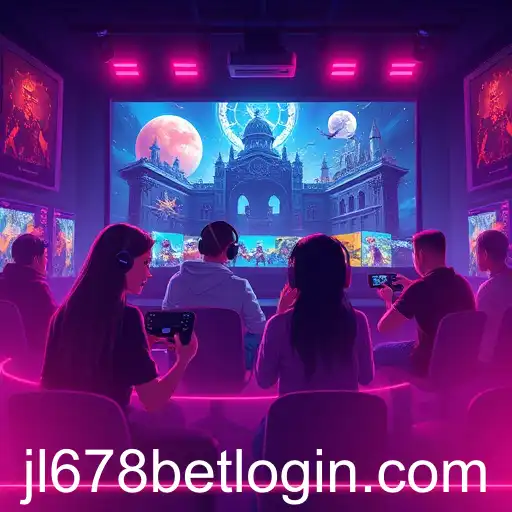 Gaming Industry Thrives Amidst Global Challenges