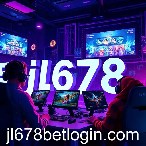 Gaming Trends in the Digital Age