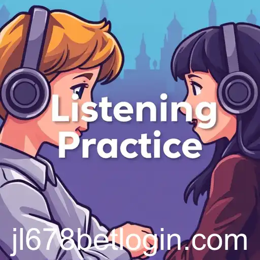 Exploring the World of 'Listening Exercises': A Game for Enhancing Auditory Skills