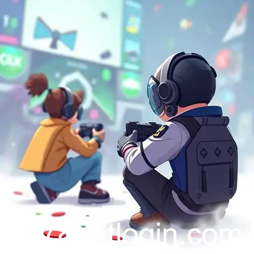 The Online Gaming Boom: Analyzing Market Trends