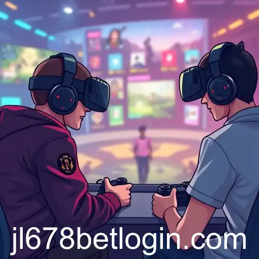 The Rise of Online Gaming Platforms