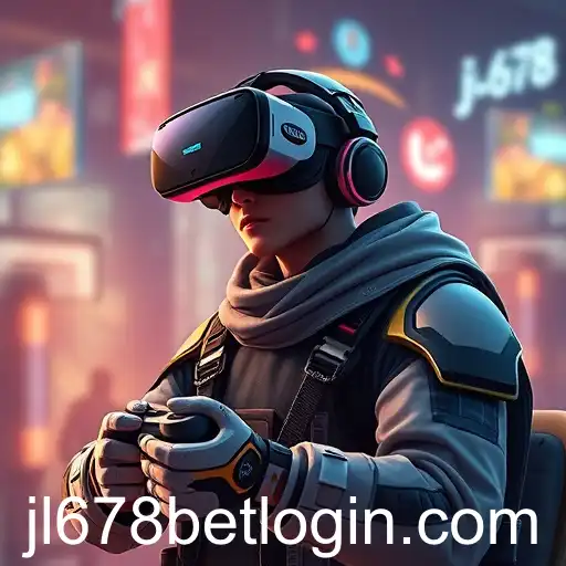 Online Gaming Trends and Innovations