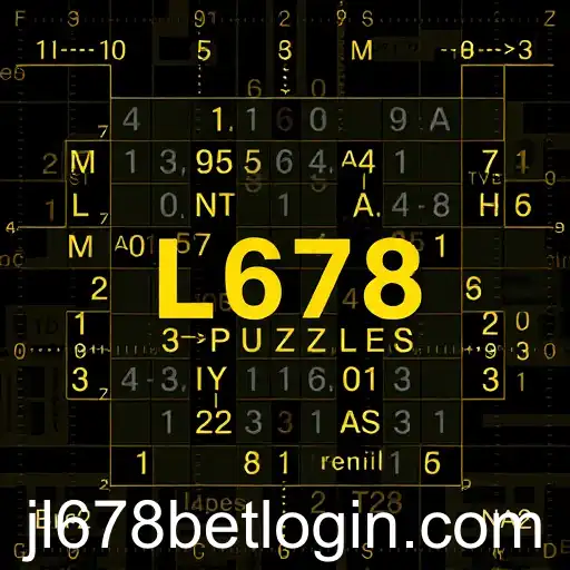 The Intriguing World of Word Puzzles: An Exploration of 'jl678'
