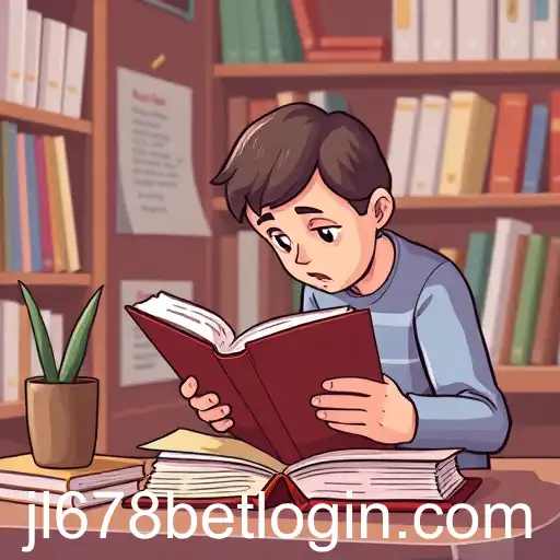 Unlocking the Secrets of 'Reading Comprehension' on JL678