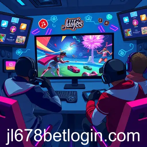 The Rise of Gaming Platforms Amidst Global Changes