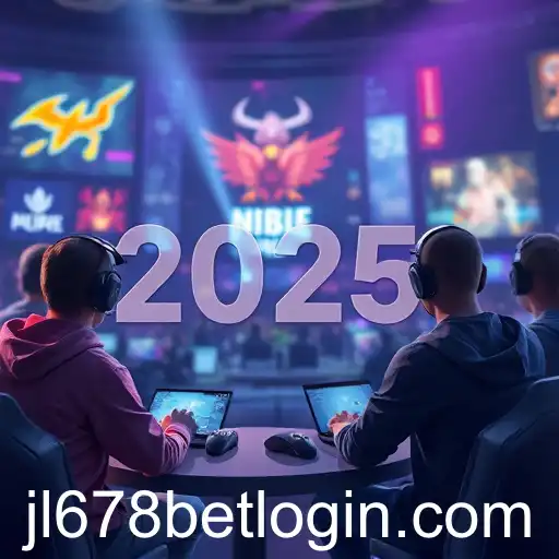 The Rise of Online Gaming in 2025