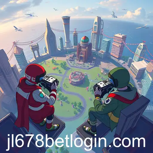 The Rise of Online Gaming in 2025